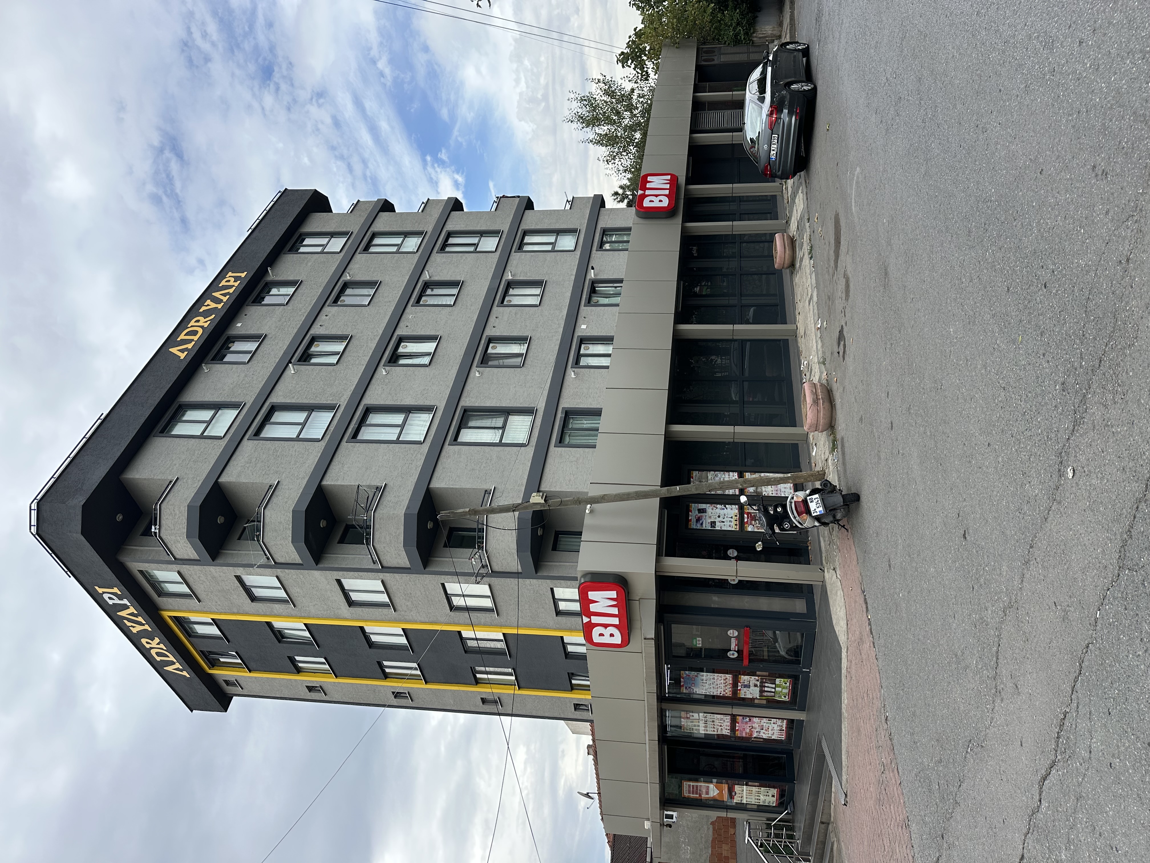 EYLÜL APARTMANI